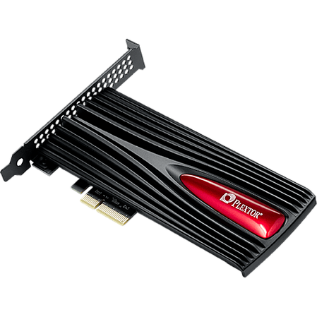Внутренний SSD-накопитель 512Gb Plextor M9Pe Client PX-512M9PEY PCIe NVMe 3.0 x4