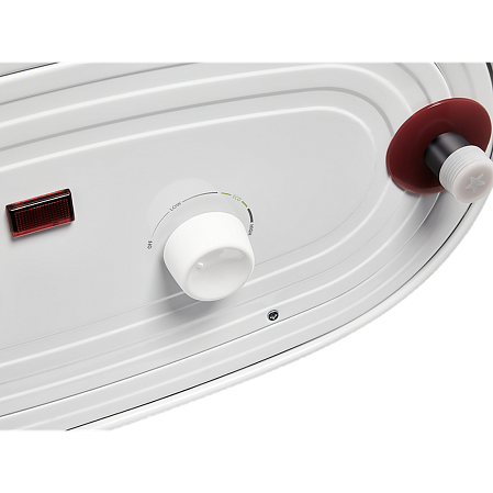 Водонагреватель накопительный Ballu BWH/S 50 Level PRO