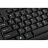 Клавиатура Genius KB-202 Black PS/2