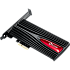 Внутренний SSD-накопитель 512Gb Plextor M9Pe Client PX-512M9PEY PCIe NVMe 3.0 x4