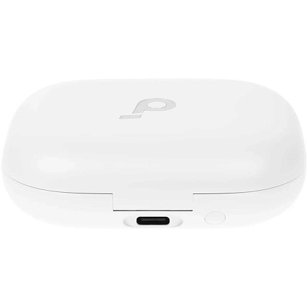 Bluetooth гарнитура Anker Soundcore AeroFit 2 White