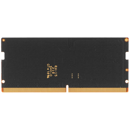 Модуль памяти SO-DIMM DDR5 16Gb PC32000 4800Mhz Apacer (FS.16G2A.PTH)