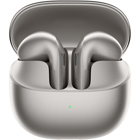 Bluetooth гарнитура Xiaomi Buds 6 Titan Gray