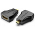 Переходник HDMI (F)-micro HDMI (M) Vention (AITB0)