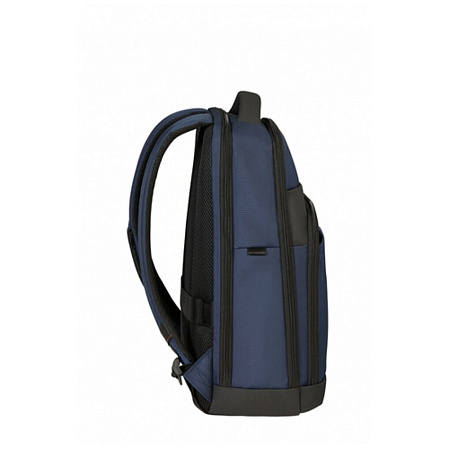 14" Рюкзак для ноутбука Samsonite KF9*003*01, синий