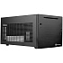 Корпус Mini-ITX Silverstone Sugo SG08B-Lite Black