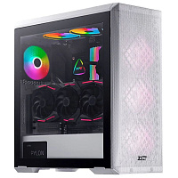 Корпус ATX Miditower XPG Defender White