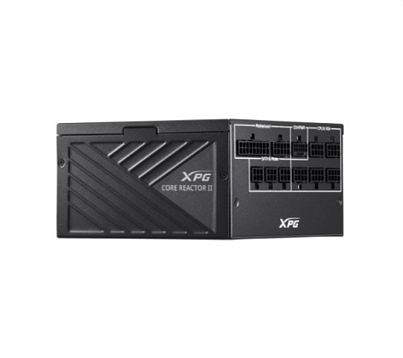 Блок питания 1200W XPG Core Reactor II (COREREACTORII1200G-BKCEU)