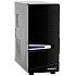 Корпус ATX Miditower Crown CMC-S09 black