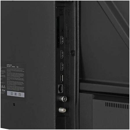 Телевизор 43" Xiaomi TV A43 FHD 2026 RU