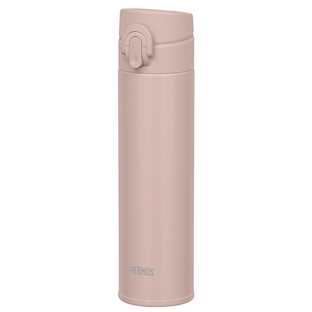 THERMOS Термокружка JNI-400 MTPK , пудровый, 0,4 л.