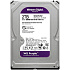 Внутренний жесткий диск 3,5" 2Tb Western Digital (WD23PURZ) 64Mb 5400rpm SATA3 Purple