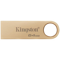 USB Flash накопитель 64GB Kingston DataTraveler SE9 G3 (DTSE9G3/64GB) USB 3.0