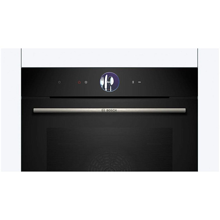 Духовой шкаф электрический Bosch HBG7764B1