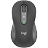 Мышь беспроводная Logitech Signature Plus M750 L Graphite Wireless