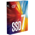 Внутренний SSD-накопитель 512Gb Intel SSDPEKKW512G8XT 760p-Series M.2 2280 PCIe NVMe 3.0 x4