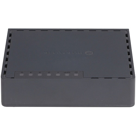 Маршрутизатор MikroTik hEX S E60IUGS