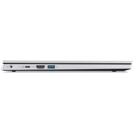 Ноутбук Acer Aspire 3 A315-510P-30EA Core i3 N305/8Gb/256Gb SSD/15.6" FullHD/DOS Silver