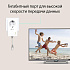 PowerLine TP-LINK TL-PA7017P KIT 1000Mbps с розеткой