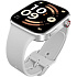 Умные часы Xiaomi Redmi Watch 6 RU Silver Gray