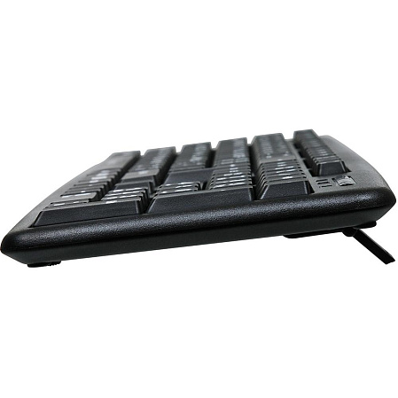 Клавиатура Oklick 90M Black