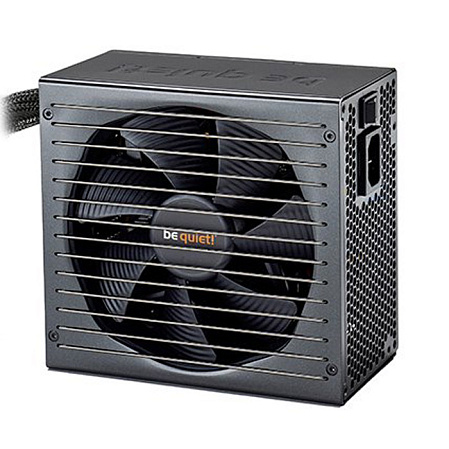 Блок питания 700W be quiet! Straight Power 10 700W
