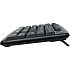 Клавиатура Oklick 90M Black