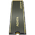 Внутренний SSD-накопитель 2000Gb A-Data Legend 800 ALEG-800-2000GCS M.2 2280 PCIe NVMe 4.0 x4