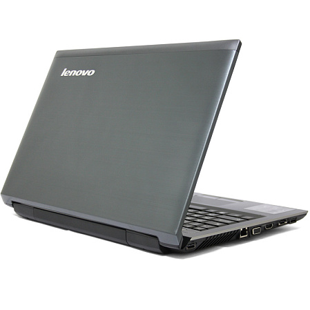 Ноутбук Lenovo IdeaPad V560 i5-480/4Gb/640Gb/GT310M 1Gb/15.6"/Wifi/BT/Cam/Win7 HB 59300928