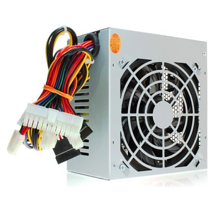 Блок питания 450W Crown CM-PS450office