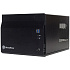 Корпус MiniITX/MiniDTX Silverstone SG06B-Lite Black