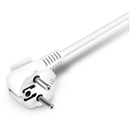 Удлинитель BURO BU-PS5.1/W 5 розеток 1.5м белый