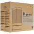 Корпус ATX Miditower Zalman i4 White