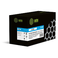 Картридж Cactus CS-TK5450C (TK-5450C) голубой для Kyocera ECOSYS PA2600cx/ PA2600cwx/MA2600cfx/ MA2600cwfx с чипом (3200стр.)