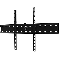 Кронштейн фиксированный Ultramounts UM805F 37-70' до 40кг Vesa до 600x400