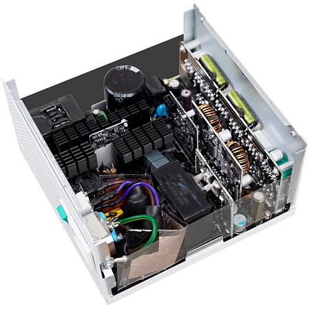 Блок питания 1200W Deepcool Gamerstorm PN1200M WH White
