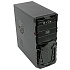 Корпус ATX Miditower 3Cott Gaul 3C-ATX112G 500W Black