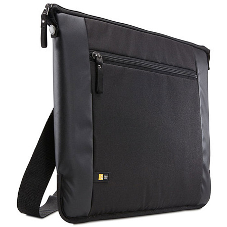 15.6" Сумка для ноутбука Case Logic Intrata Slim, черный