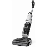 Вертикальный пылесос Tineco Floor One S6 Stretch Max