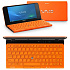Нетбук Sony VPC-P11S1R/D Atom Z540/2G/64Gb SSD/WiFi/BT/cam/8"/Win7 HP/Orange Wimax