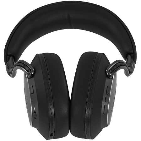Bluetooth гарнитура Bowers & Wilkins Px8 S2 Black