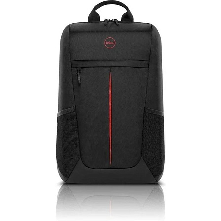 17" Рюкзак для ноутбука Dell GM1720PE черный нейлон