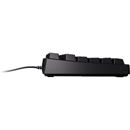 Клавиатура Xtrfy K4 RGB Tenkeyless Black