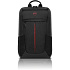 17" Рюкзак для ноутбука Dell GM1720PE черный нейлон