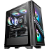 Корпус ATX Miditower Thermaltake Versa T35 TG CA-1R7-00M1WN-00 Black