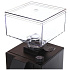 Кофемолка Eureka Mignon Manuale 50 15BL чёрный