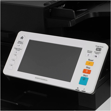 МФУ Kyocera ECOSYS MA3500cifx