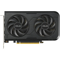 Видеокарта ASUS GeForce RTX 5050 8192Mb, Dual OC 8G (Dual-RTX5050-O8G) 1xHDMI, 3xDP, Ret