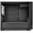 Корпус MicroATX Miditower Sharkoon S1000 Window Black