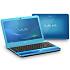 Ноутбук Sony VPC-EA2S1R/L i3-350M/4G/500/DVD/bt/HD 5145 512Mb/cam/14"/Win7 HP 64bit Blue